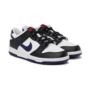 ❌SOLD❌ NIKE Big Kids Grade School Dunk Low Sneakers
